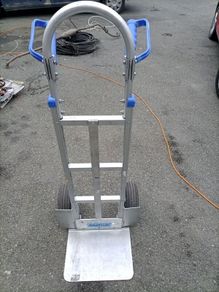 hand truck