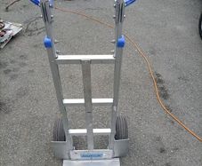 hand truck