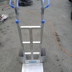 hand truck