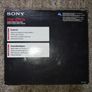 Sony CDX-GT111 CD Car Stereo Image 3