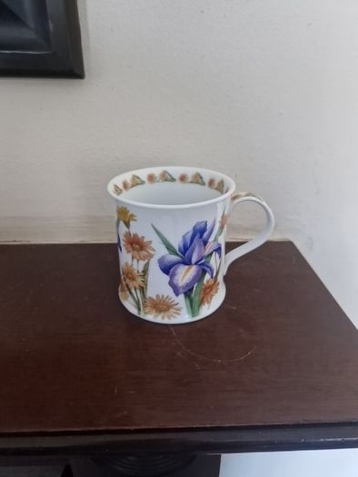 collectable mug
