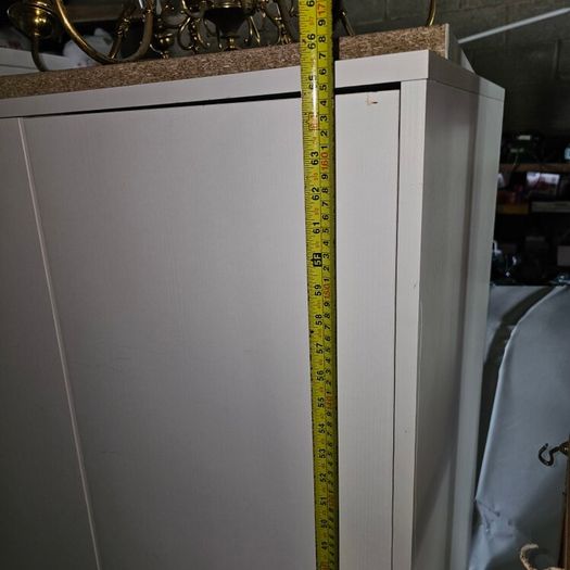 nursery wardrobe