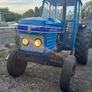Tractor Image 4