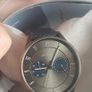 Bering Titanium Mens Watch Image 9