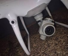 DJI Phantom 4 Advanced