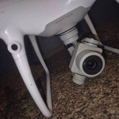 DJI Phantom 4 Advanced