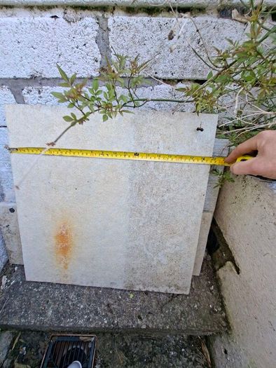 Limestone Paving