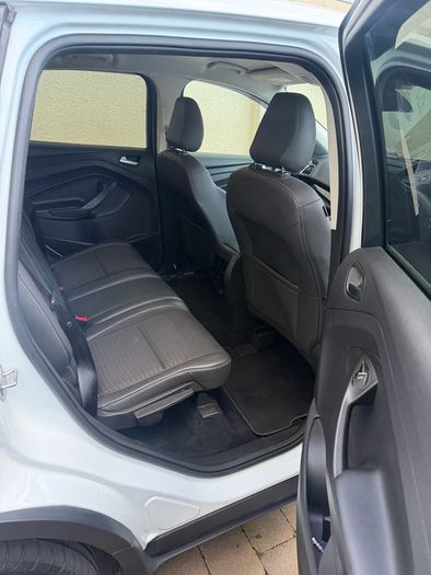 2019 Ford Kuga