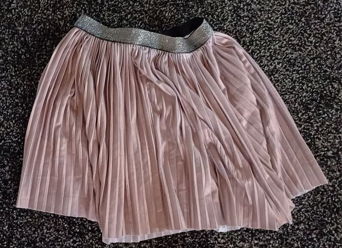 Girls Skirt (8-10