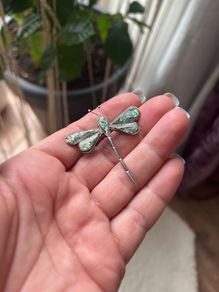 brooch