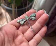 brooch