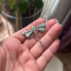 brooch