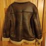 Zara double-faced biker jacket Image 2