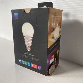 Dimmable Bluetooth Smart LED Light for iOS/ Android