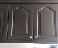 Kitchen Presses