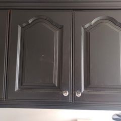 Kitchen Presses