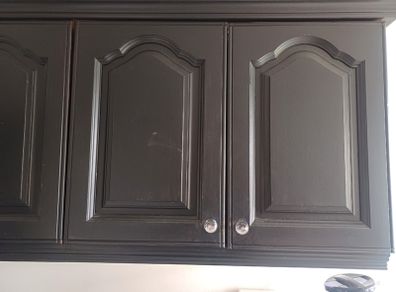 Kitchen Presses