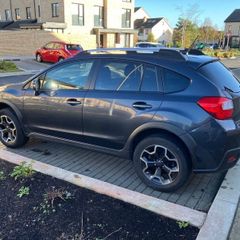 2015 Subaru XV | Rvrse Cam, Heated Seats + Jan NCT