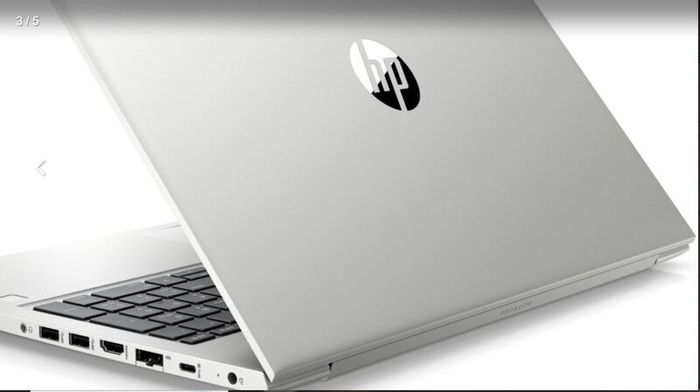 HP ProBook 450 G7 Professional Business Laptop Windows 11  16GB Ram 500GB SSD