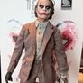 Hot Toys Bank Robber Joker 1/6 scale The Dark Knight Image 4