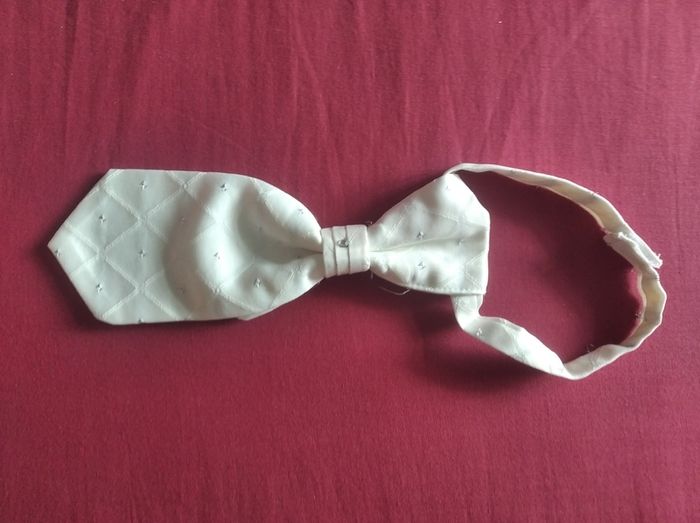 Boys suit