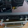 Thor 60CM Freestanding Electric Cooker - Black Image 4