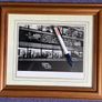 Dublin Bus 1960's - 2 x Matching Framed Photos Image 4