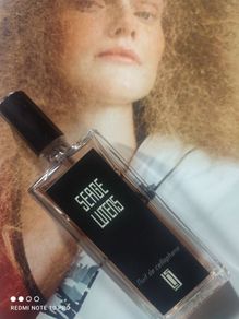 Serge Lutens Nuit deCELLOPHANE  5 ml