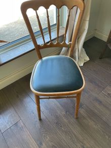 Bistro Chairs