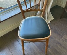 Bistro Chairs