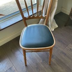 Bistro Chairs