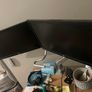 Corporate Monitors and multi directional table mount Image 4