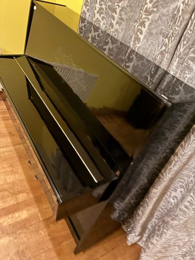 piano