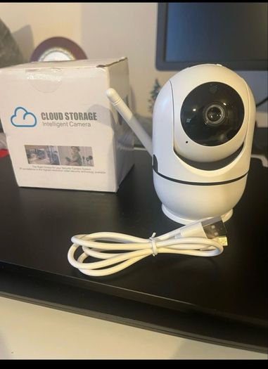 Indoor/baby/pet camera