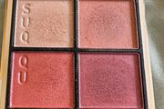 SUQQU Signature Color Eye 04