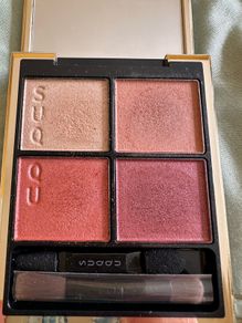 SUQQU Signature Color Eye 04