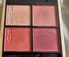 SUQQU Signature Color Eye 04