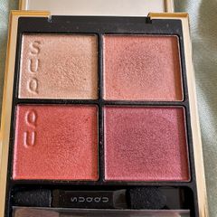 SUQQU Signature Color Eye 04