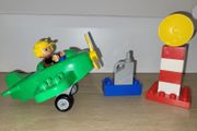 Lego Duplo Little Plane (10808)