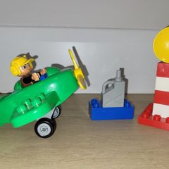 Lego Duplo Little Plane (10808)