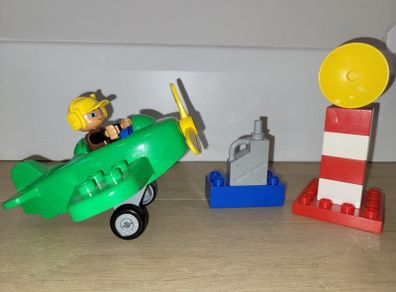Lego Duplo Little Plane (10808)