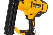 DeWalt Brushless 18v 18 Gauge Nail Gun - New