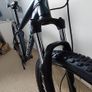 Specialized Rockhopper 29er FULL MODERN REBUILD New Shimano 1x10 & Hydros Image 5