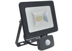 20 W Led Floodlight with PIR IP44 Flood Light with Sensor