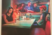 Riverdale  Graphic Novel Volume 1 TPB Archie Comics