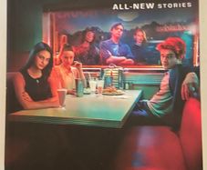 Riverdale  Graphic Novel Volume 1 TPB Archie Comics