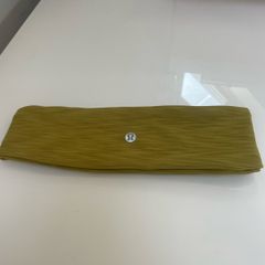 Lululemon headband