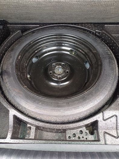 Volkswagen Tiguan 2011 2.0 TDI