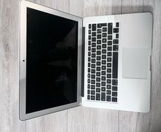 macbook air 2015 water damaged