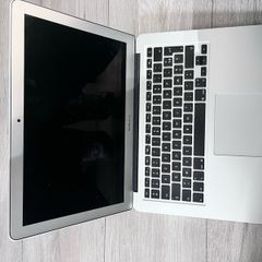 macbook air 2015 water damaged